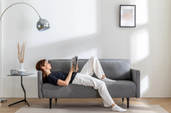 Queen Sofa Bed