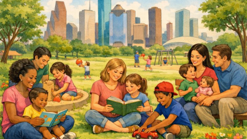 Early Childhood