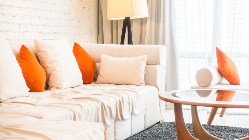 Queen Sofa Bed