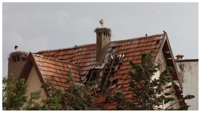 Roof Repair