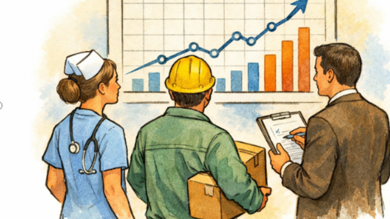 The Power of Predictive Analytics: Transforming Data into Strategic Decision-Making