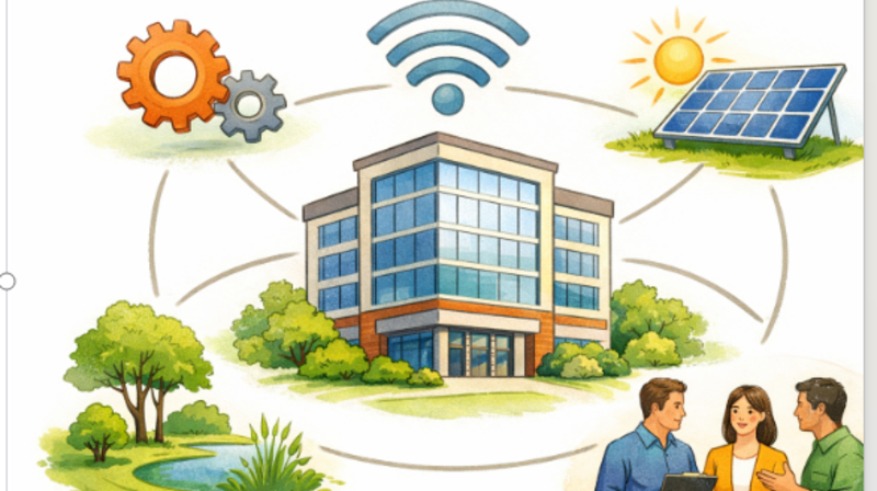 Strategic Asset Planning in Commercial Real Estate: Smart Approaches for Long-Term Value