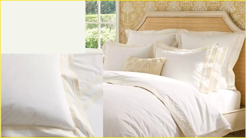 Serena and Lily Bedding Ideas