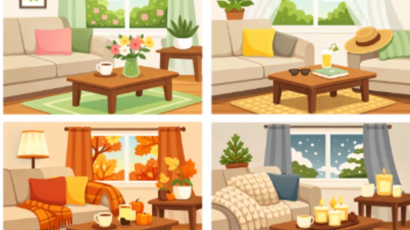 home decor