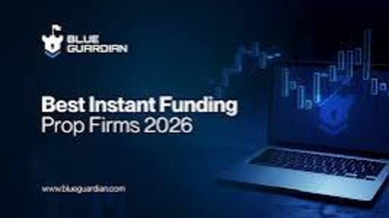 What Is an Instant Funding Prop Firm? A Complete Beginner's Guide (2026)