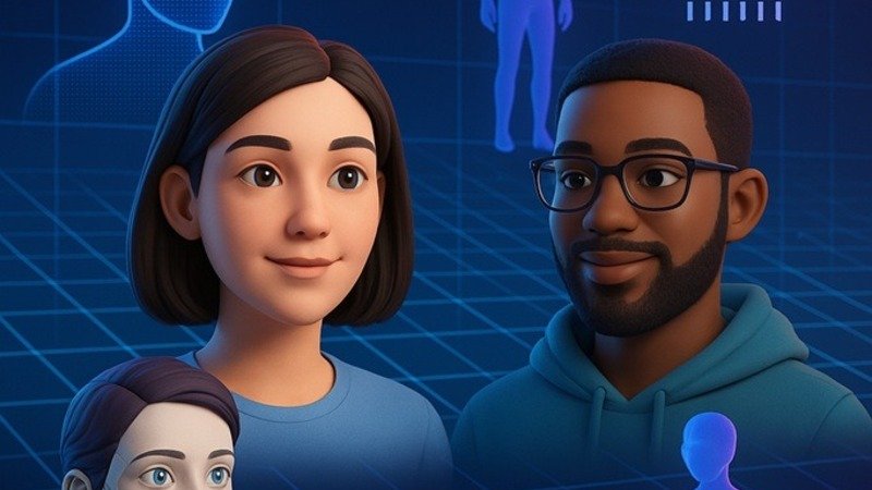 How Real-Time AI Avatars Are Shaping Digital Services