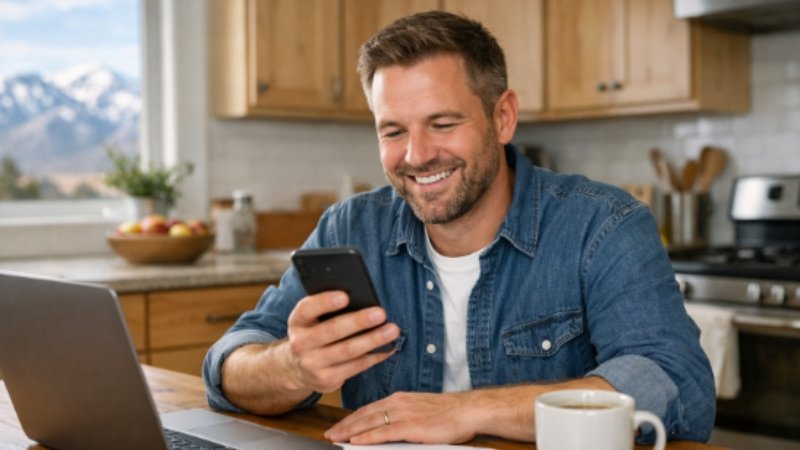 Financing Options in Utah