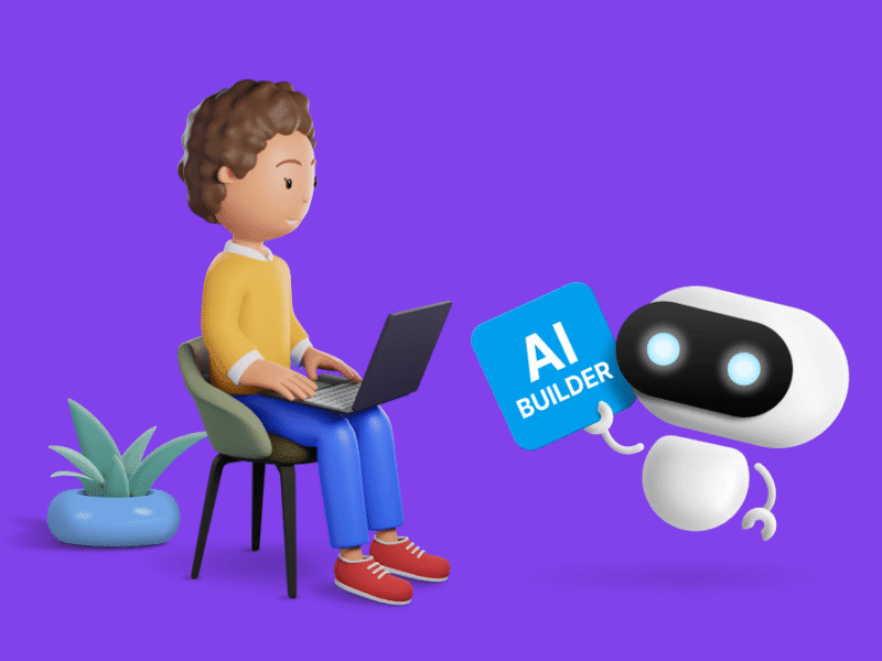 AI Resume Builder