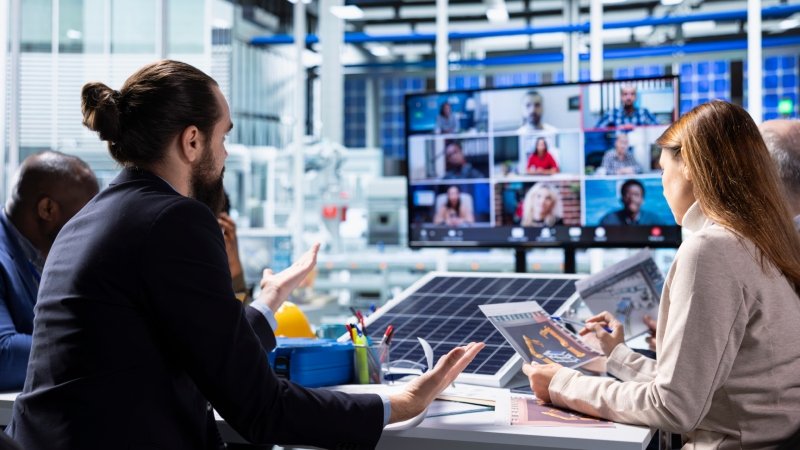 Choosing Quality AV Solutions