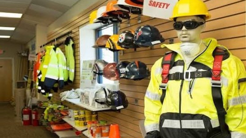 Marine Safety